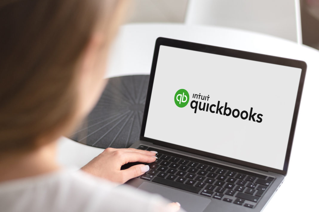Intuit Quickbooks
