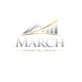 march financial group logo 2026